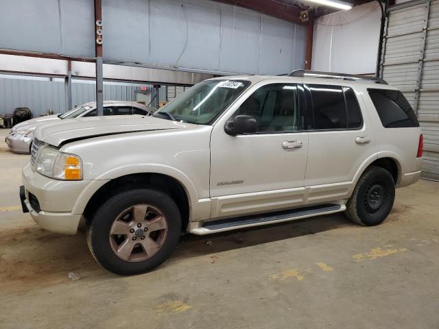 ford explorer l 2005 1fmdu75w05za10358