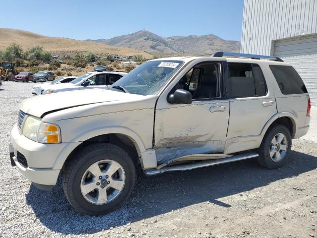 ford explorer l 2005 1fmdu75w05za24311