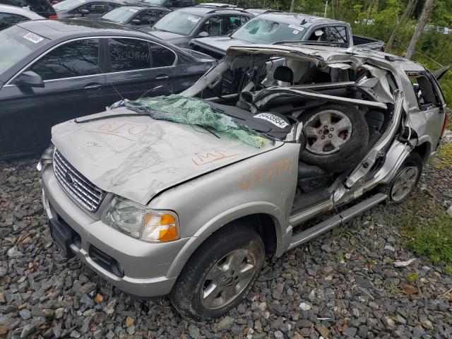 ford explorer l 2004 1fmdu75w14ua93990