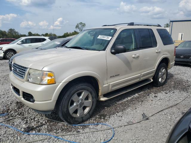 ford explorer l 2005 1fmdu75w35za24674