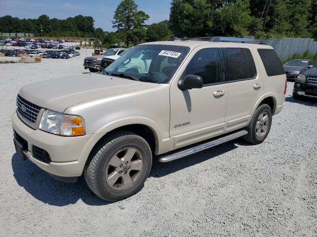 ford explorer 2005 1fmdu75w45za14347