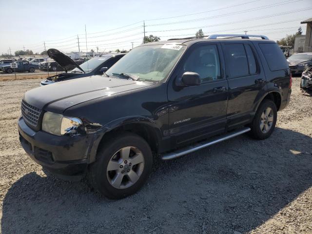 ford explorer l 2004 1fmdu75w54za07194