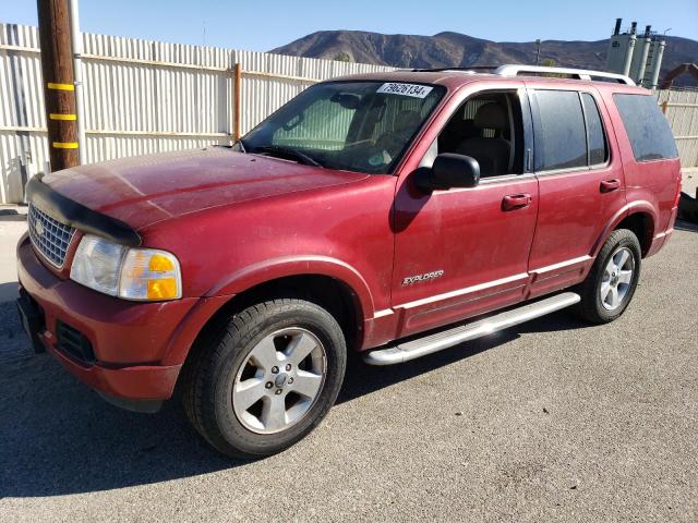 ford explorer l 2004 1fmdu75w84za63002