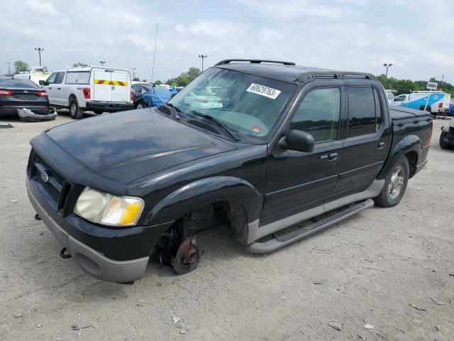 ford explorer 2003 1fmdu77e23ub18771