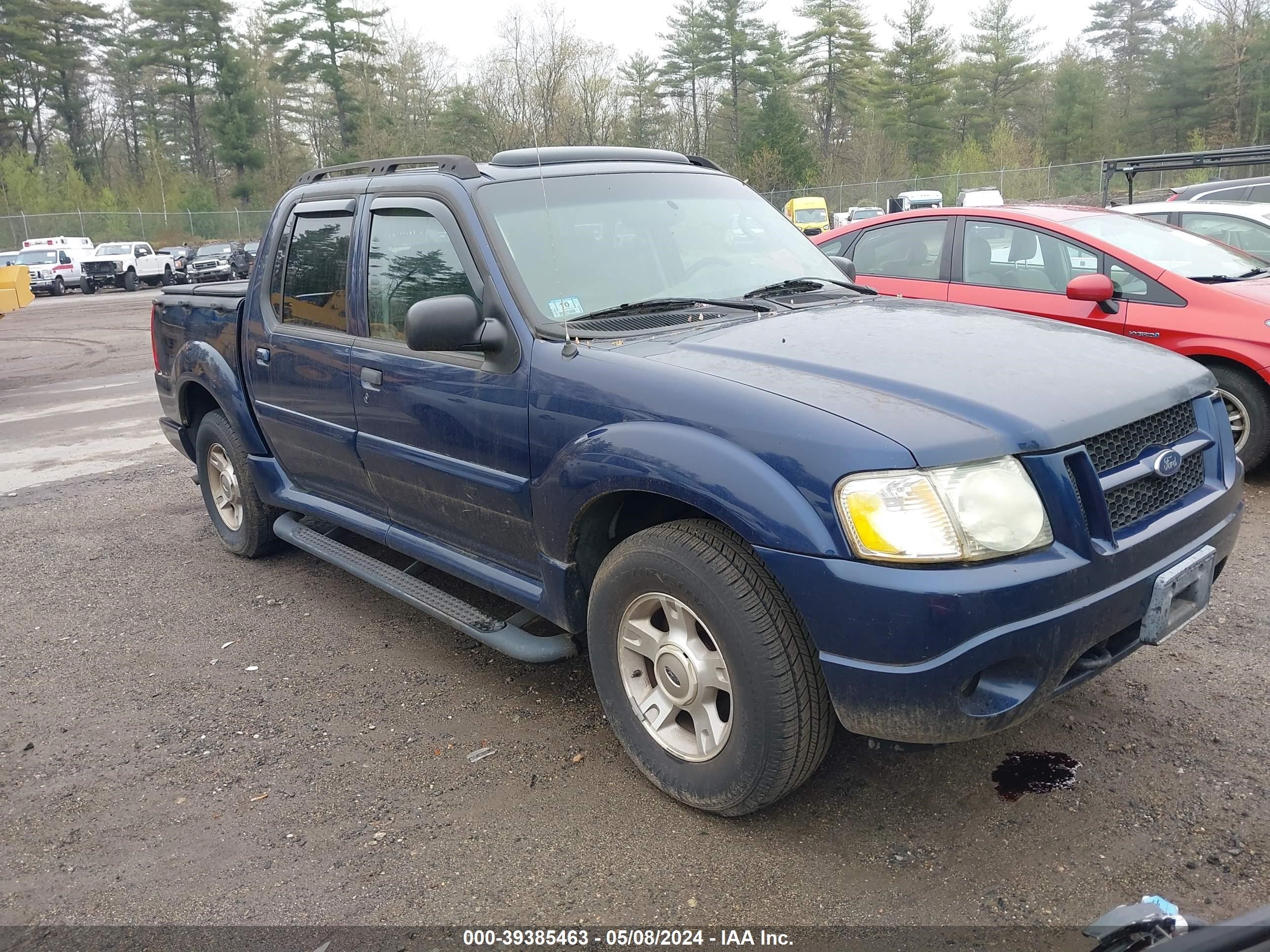 ford explorer sport trac 2004 1fmdu77k04ua47190