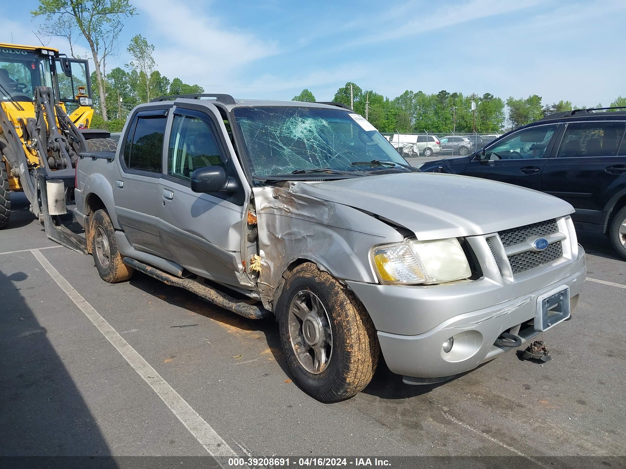 ford explorer sport trac 2004 1fmdu77k74ua09391