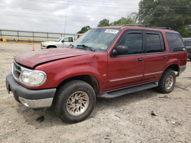 ford explorer 2001 1fmdu83p91ub21306