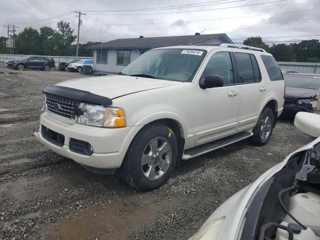 ford explorer l 2003 1fmdu85w93za04173