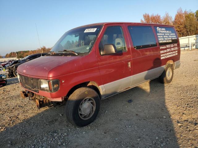 ford econoline 1997 1fmee1160vha60624