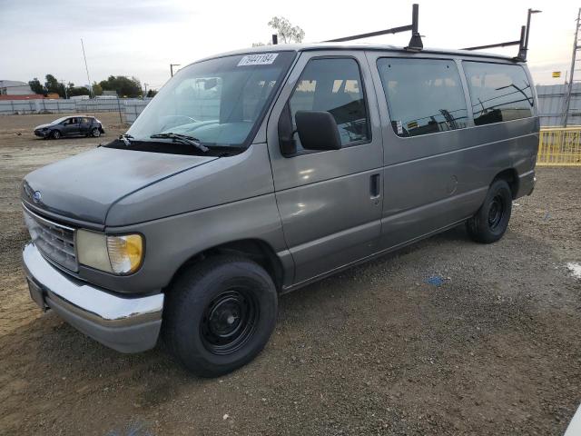 ford econoline 1992 1fmee11h2nha73697