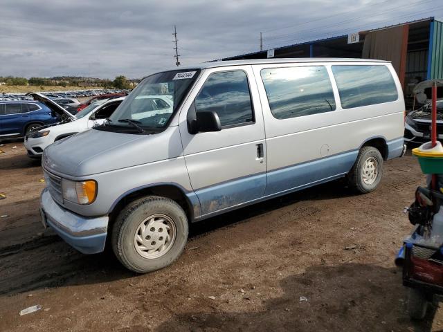 ford econoline 1992 1fmee11h6nha18850