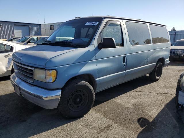 ford econoline 1994 1fmee11hxrhb04555