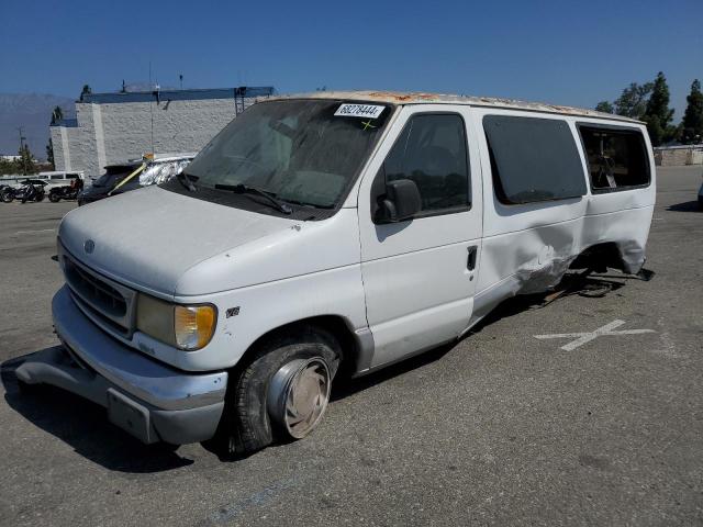 ford econoline 1997 1fmee11l3vha57450