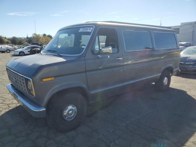 ford econoline 1991 1fmee11n1mhb39841