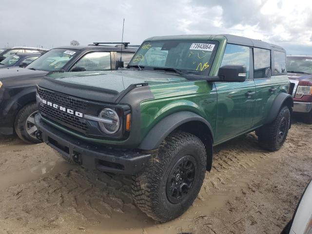 ford bronco wil 2024 1fmee2bp0rla64981