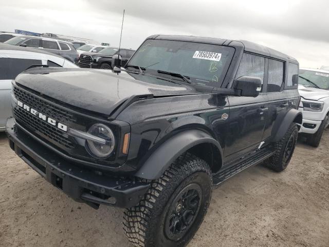 ford bronco wil 2024 1fmee2bp7rla45909