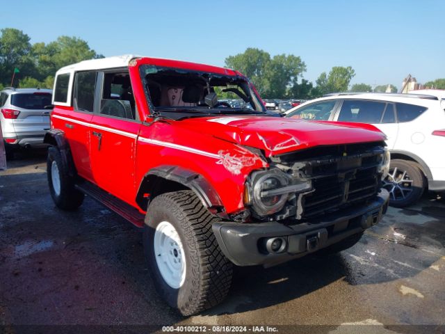 ford bronco 2024 1fmee4dpxrla01444