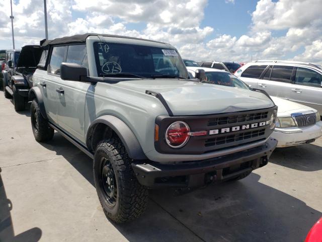 ford bronco bas 2021 1fmee5bp0mla80401