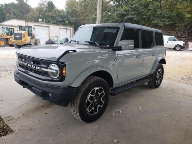 ford bronco 2022 1fmee5bp5nlb15595