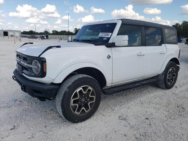 ford bronco bas 2022 1fmee5bp6nlb07067