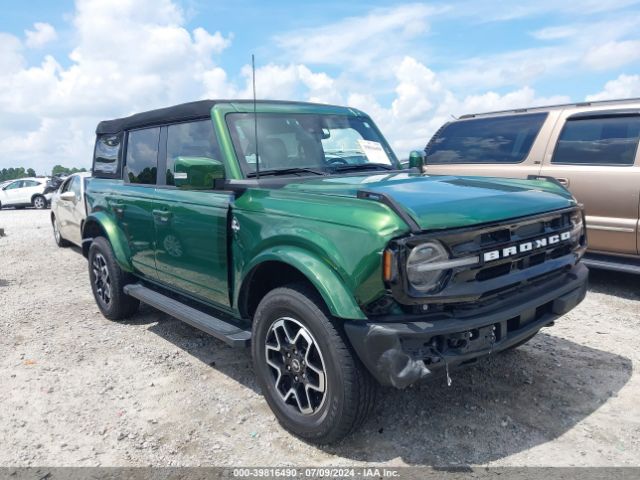 ford bronco 2023 1fmee5bp6plb80510