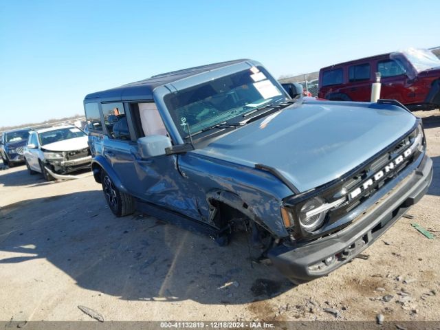 ford bronco 2023 1fmee5bp8plb10748