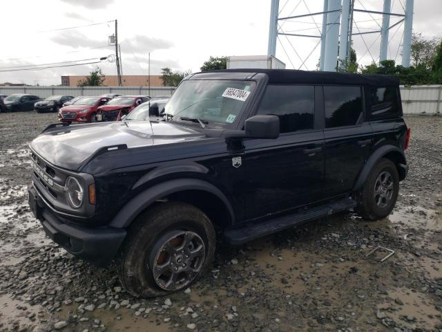 ford bronco bas 2022 1fmee5bp9nlb39754