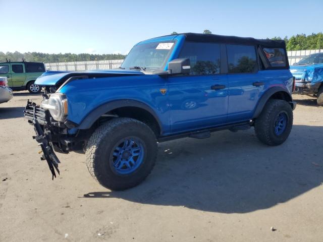 ford bronco 2022 1fmee5dh5nla79820