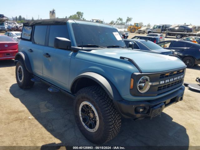 ford bronco 2023 1fmee5dh5plb69813