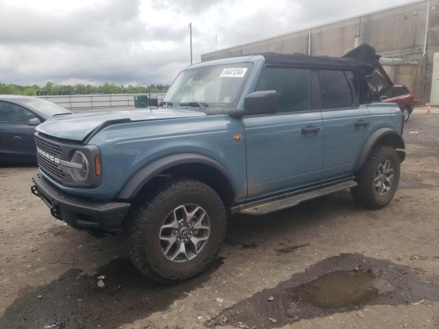 ford bronco 2021 1fmee5dh7mla93278