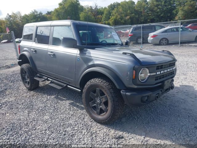 ford bronco 2023 1fmee5dh8plc11679