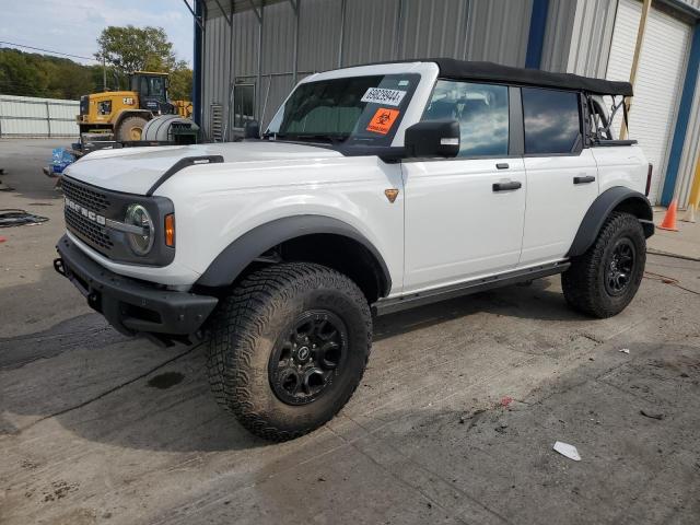 ford bronco bas 2021 1fmee5dp0mla90066