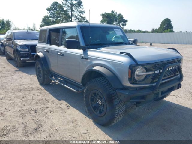 ford bronco 2023 1fmee5dp0plb67300