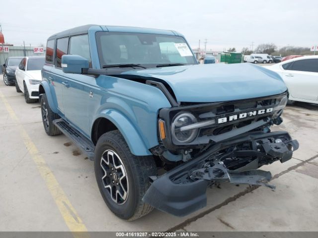 ford bronco 2023 1fmee5dp0plc07598