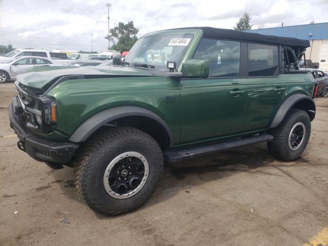 ford bronco bas 2022 1fmee5dp3nlb62413