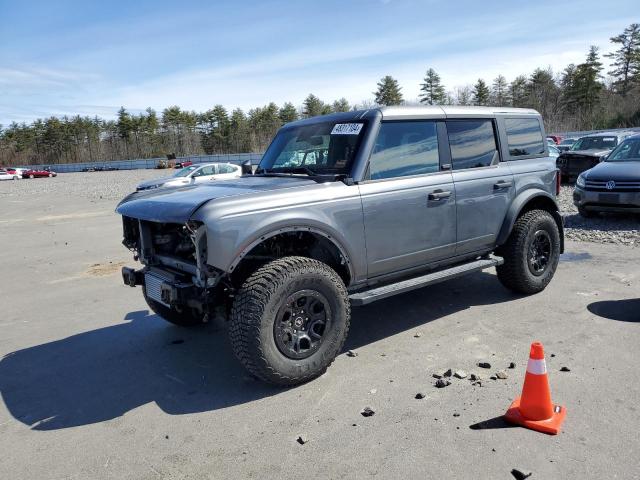 ford bronco 2023 1fmee5dp3plb97004