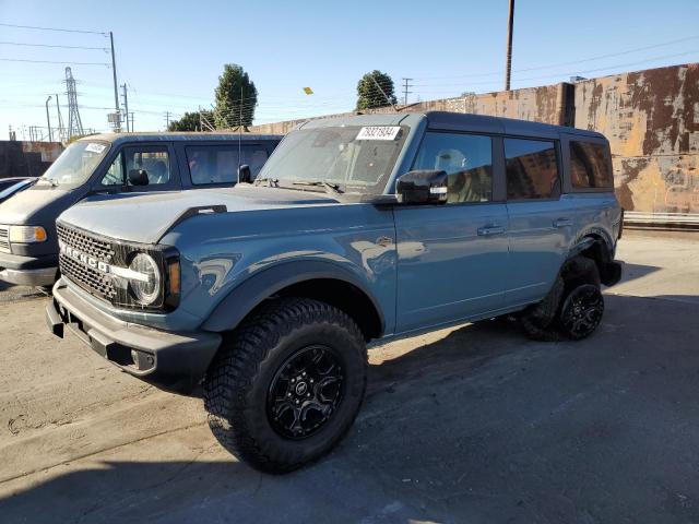 ford bronco bas 2021 1fmee5dp4mla74016