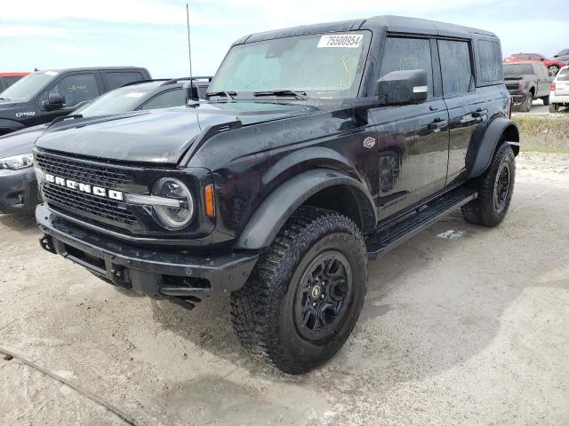 ford bronco bas 2023 1fmee5dp4plb44294