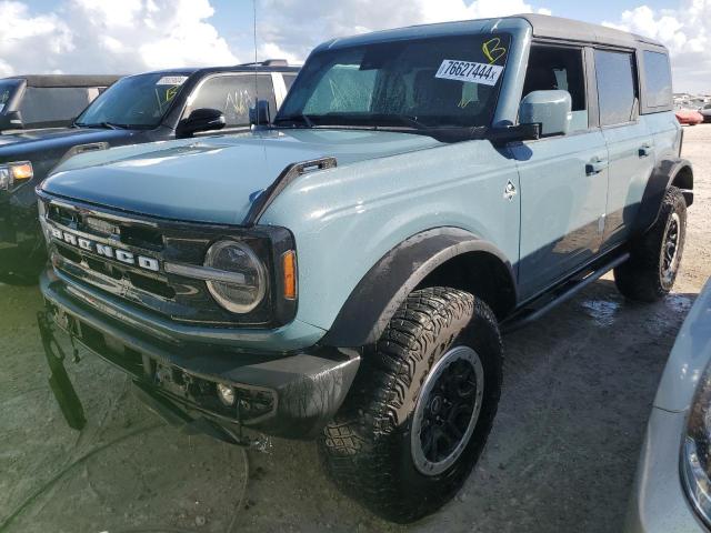 ford bronco bas 2021 1fmee5dp5mla75160