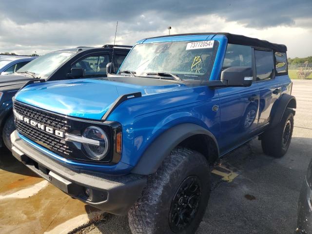 ford bronco bas 2022 1fmee5dp5nlb64616