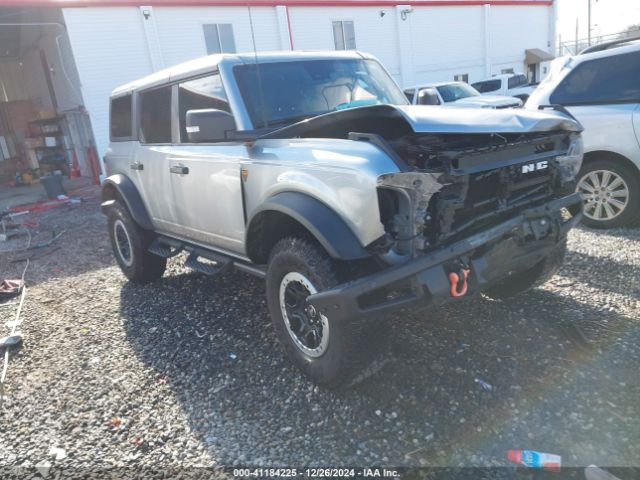 ford bronco 2022 1fmee5dp5nlb85773