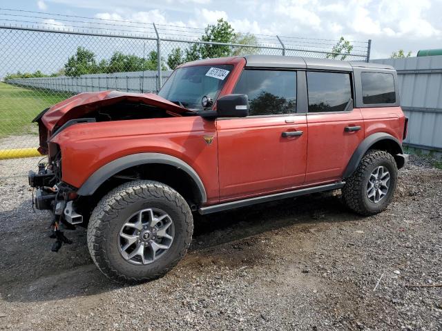 ford bronco bas 2023 1fmee5dp5plb62951