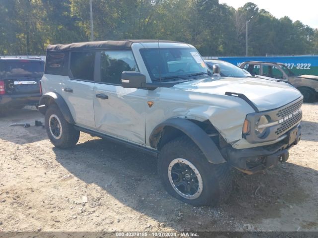 ford bronco 2023 1fmee5dp7plb47383