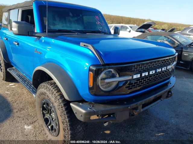 ford bronco 2022 1fmee5dp8nla73906