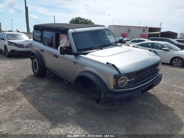 ford bronco 2023 1fmee5dp8plb19950