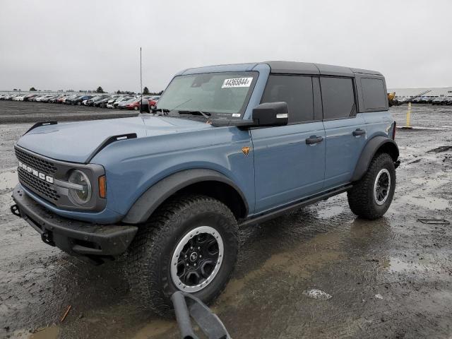 ford bronco 2023 1fmee5dp8plb39941