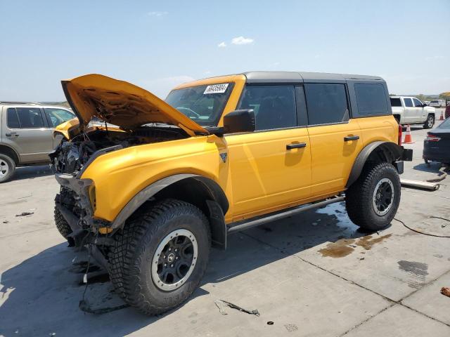 ford bronco bas 2022 1fmee5dp9nlb65249