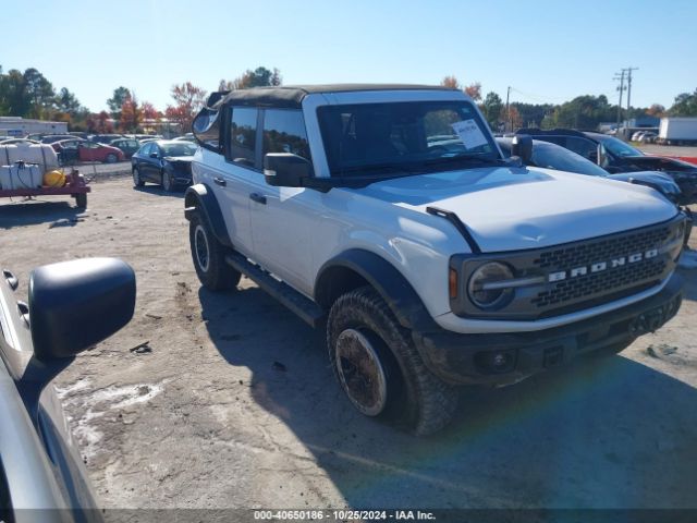 ford bronco 2023 1fmee5dpxplb49886