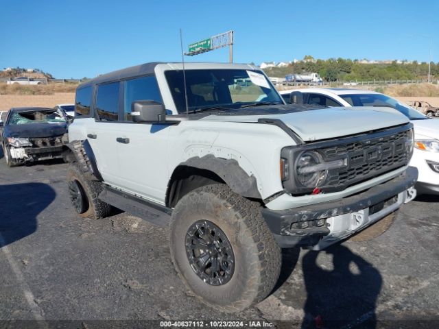 ford bronco 2023 1fmee5jr0plc05324