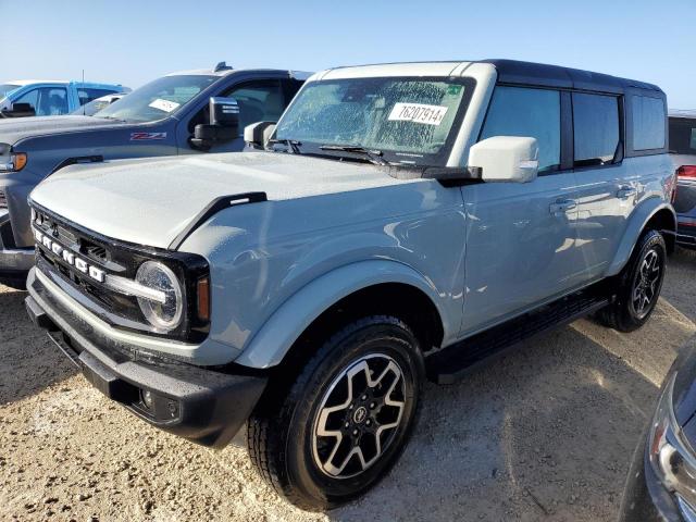 ford bronco out 2024 1fmee8bp2rla07426